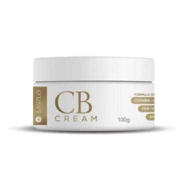 Imagem de Cb cream 100g - NoBrand