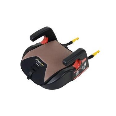 Imagem de Assento De Elevação Burigotto Protege Fix Booster Infantil 15 A 36 Kg Caramelo U