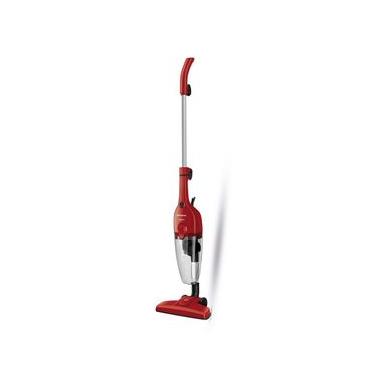 Imagem de Aspirador de Pó Vertical Mondial Ap-40-R 2 em 1 1500W Reservatório 0,7L Vermelho 110V
