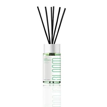 Imagem de Bloom Home Difusor de Aromas Chá Branco 130mls