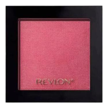 Imagem de Blush Revlon Powder Mauvelous 003
