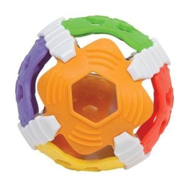 Imagem de Baby ball multi textura 9886 - BUBA MOAS