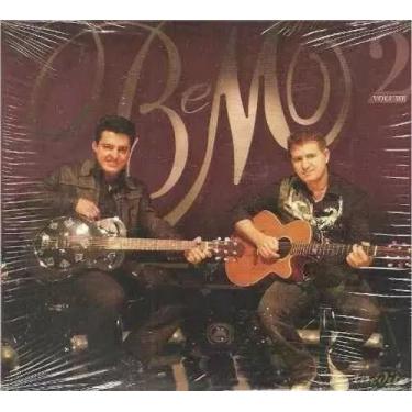Imagem de cd bruno e marrone*/ acustico II vol. 2 (digipack) - sony/bmg