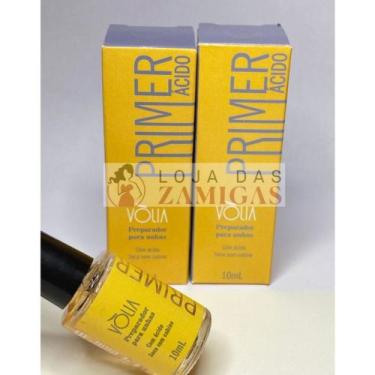 Imagem de Primer ácido vòlia 10ml - VOLIA