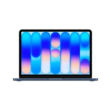 Imagem de Apple MacBook Neo 13" A18 Pro (2026) - 8 GB + 256 GB - Índigo