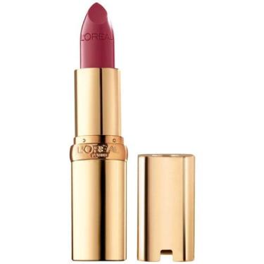 Imagem de Batom L'Oreal Paris Colour Riche Hidratante Cor 137 Berry Parisienne