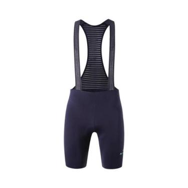 Imagem de Bermuda De Ciclismo Masculina Acolchoada E Respirável De 7 Horas, Sem 