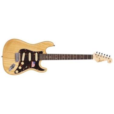 Imagem de Guitarra ST Tradicional SST ASHR NA SX