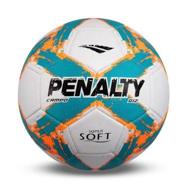 Imagem de Bola Futebol De Campo Giz N4 Infantil XXV - Penalty
