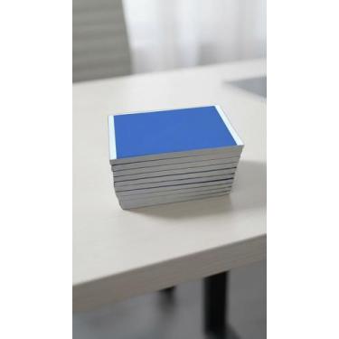 Imagem de 10 Blocos de Vale Sem Canhoto 130x67mm 100 Folhas - Congratulations St
