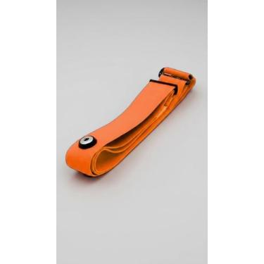 Imagem de Cinta Monitor Cardíaco Ajustável 90-130cm - Congratulations Store