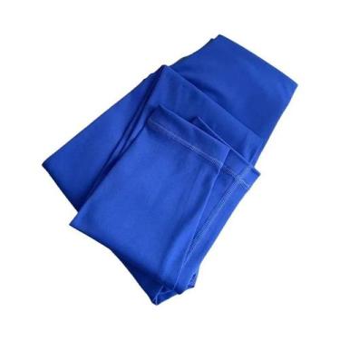 Imagem de Leggings De Yoga Femininas De Cintura Alta, Respiráveis, Sem Costura, 