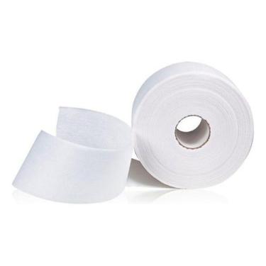 Imagem de Banda Rolo Viscose Para Depilação C/ 50 Mts - Levisa