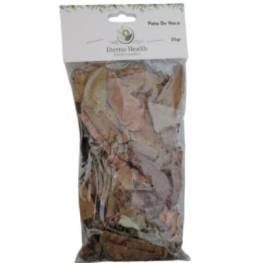 Imagem de Pata De Vaca 25g Chá Natural Selecionado - Genérico