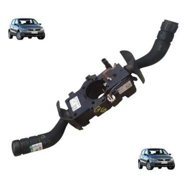 Imagem de USADO: Chave Seta Limpador Gol G6 G6 Fox 2012 A 2016 - Volkswagen