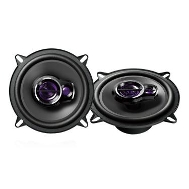 Imagem de Alto-Falante Pioneer TS-1360BR 50W 4 Ohms Woofer Cone IMPP Tweeter Piezoeletrico Branco