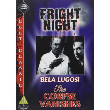 Imagem de The Corpse Vanishes