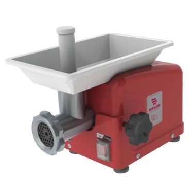Imagem de Moedor de Carne Braesi Bocal 05