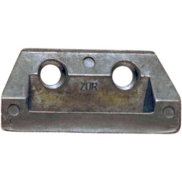 Imagem de Batente do Porta-Malas Kombi e Kombi Clipper de 1957 a 2013