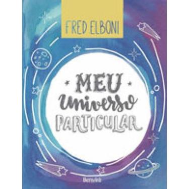 Imagem de Meu Universo Particular