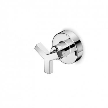 Imagem de Acabamento para Registro Base Docol Up 1/2`` 3/4`` 1`` Cromado Celite