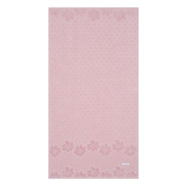 Imagem de Toalha De Rosto Lollipop Buddemeyer 48X80 Rosa