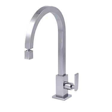 Imagem de 1167 c83 Torneiraeira Cozinha Bica Movel mesa trend dn15