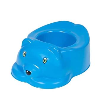 Imagem de Penico Urso Azul, Styll