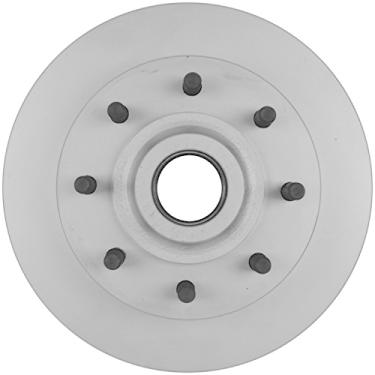 Imagem de BOSCH Rotor de freio a disco premium QuietCast 16010179 - Compatível com Dodge B2500, B3500, Ram 1500 Van, Ram 2500 Van, Ram 3500 Van; FRENTE; 1 PACOTE