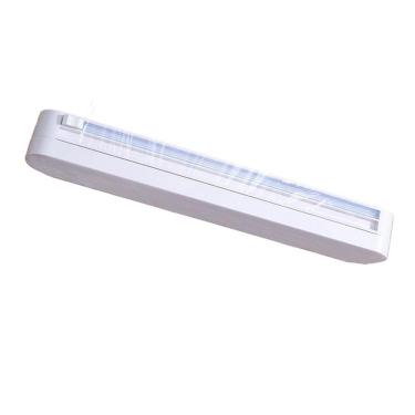 Imagem de Cortador Filme Plastico Alimento Cozinha Produto Manual Embalagem