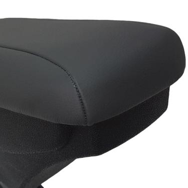 Imagem de Apoio De Braço Suzuki Vitara Em Courvin Com Costura Azul