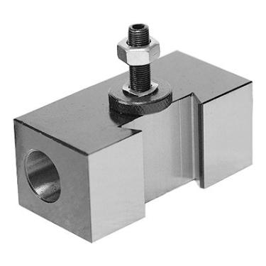 Imagem de HHIP 3900-5258 AXA Series No. 53, 54, 55 Morse Taper Holder for Drilling