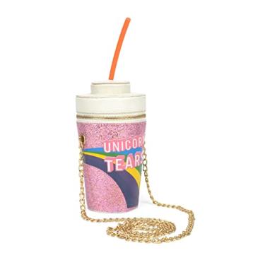 Imagem de Bolsa Feminina Milkshake Maisa Luxcel BE60100UP Rosa Cor:Rosa;Tamanho:ÚNICO;Gênero:Mulher