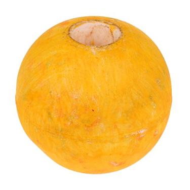 Imagem de Dovewill 10 x 10 cm linha de corda de flutuador de segurança redonda bóia de água para pista de piscina pesca âncora de barco - escolha para cores - amarelo, 10 x 10 cm