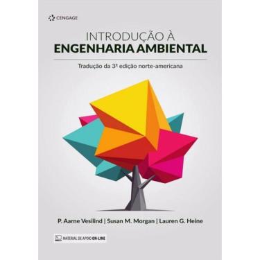 Imagem de Introducao A Engenharia Ambiental - Traducao Da 3ª Edicao Norte-Americana - 2ª Ed
