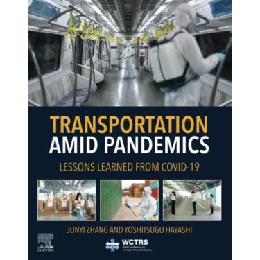 Imagem de Transportation Amid Pandemics: Lessons Learned from Covid-19