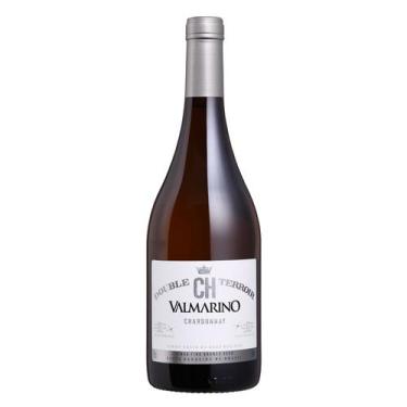 Imagem de Valmarino Vinho Branco Double Terroir Chardonnay 2021