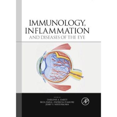 Imagem de Immunology, Inflammation And Diseases Of The