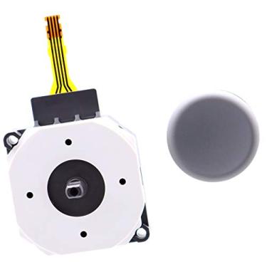 Imagem de Deal4GO Módulo de Botão Joystick Analógico 3D com Polegar Círculo Pad Capa Substituição para Nintendo New 2DS XL/New 3DS XL/New 3DS XL/New 3DS XL/New 3DS