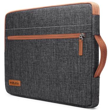 Imagem de Capa para laptop Kizuna, 11 polegadas, resistente à água, bolsa de mão para Microsoft Surface Pro 7 de 12,3 polegadas, MacBook/12,9 polegadas, iPad Pro 2018/Dell XPS 13/Huawei MateBook 13/13" MacBook Pro Touch Bar