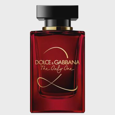Imagem de The Only One 2 Dolce & Gabbana edp - Perfume Feminino 100ml com amostra
