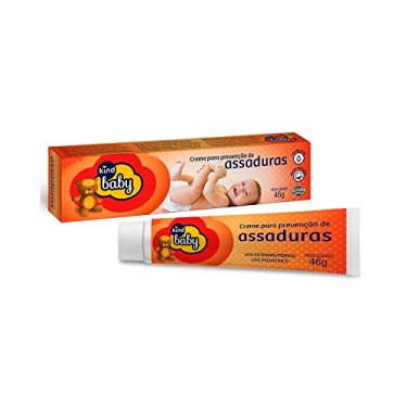 Imagem de Pomada Kind Baby Prevenção de Assaduras 46g