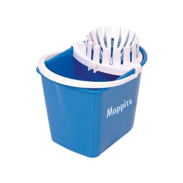 Imagem de Balde Mop Moppita Conjunto Balde+Esfregona S/Cabo