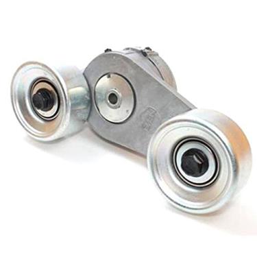 Imagem de Polia Tensionadora Correia Alternador C/Ar Gol Parati Santana Saveiro 1.6 1.8 2.0 Ap 1994 Em Diante Kangoo 1.0 1.6 16V Clio 1.0 1.6 16V 377260299