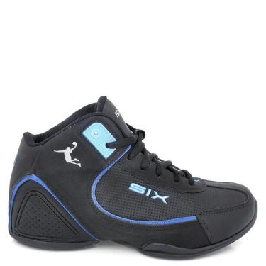 tenis de basquete masculino barato