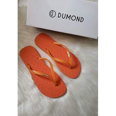 Imagem de Chinelo Dumond Monograma 4116433