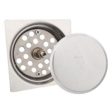 Imagem de Ralo Click Inteligente FLVX Hidro 15X15CM