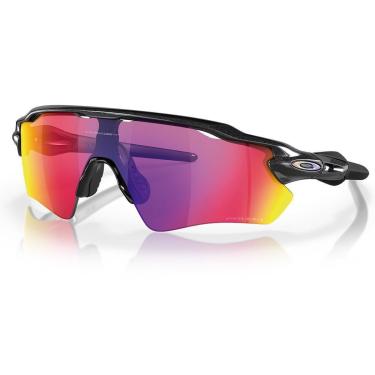 Imagem de Óculos de Sol Oakley Radar Ev Path Scenic Grey Prizm Road-Unissex