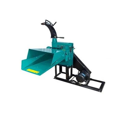 Imagem de Ensiladeira com Base 7,5hp Monofásico 220/440v Gte-7500m Garthen