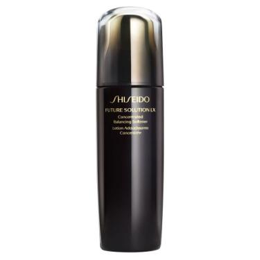 Imagem de Loção Facial Shiseido - Future Solution Lx Concentrated Balancing Soft